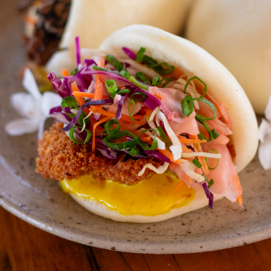 Bao Night