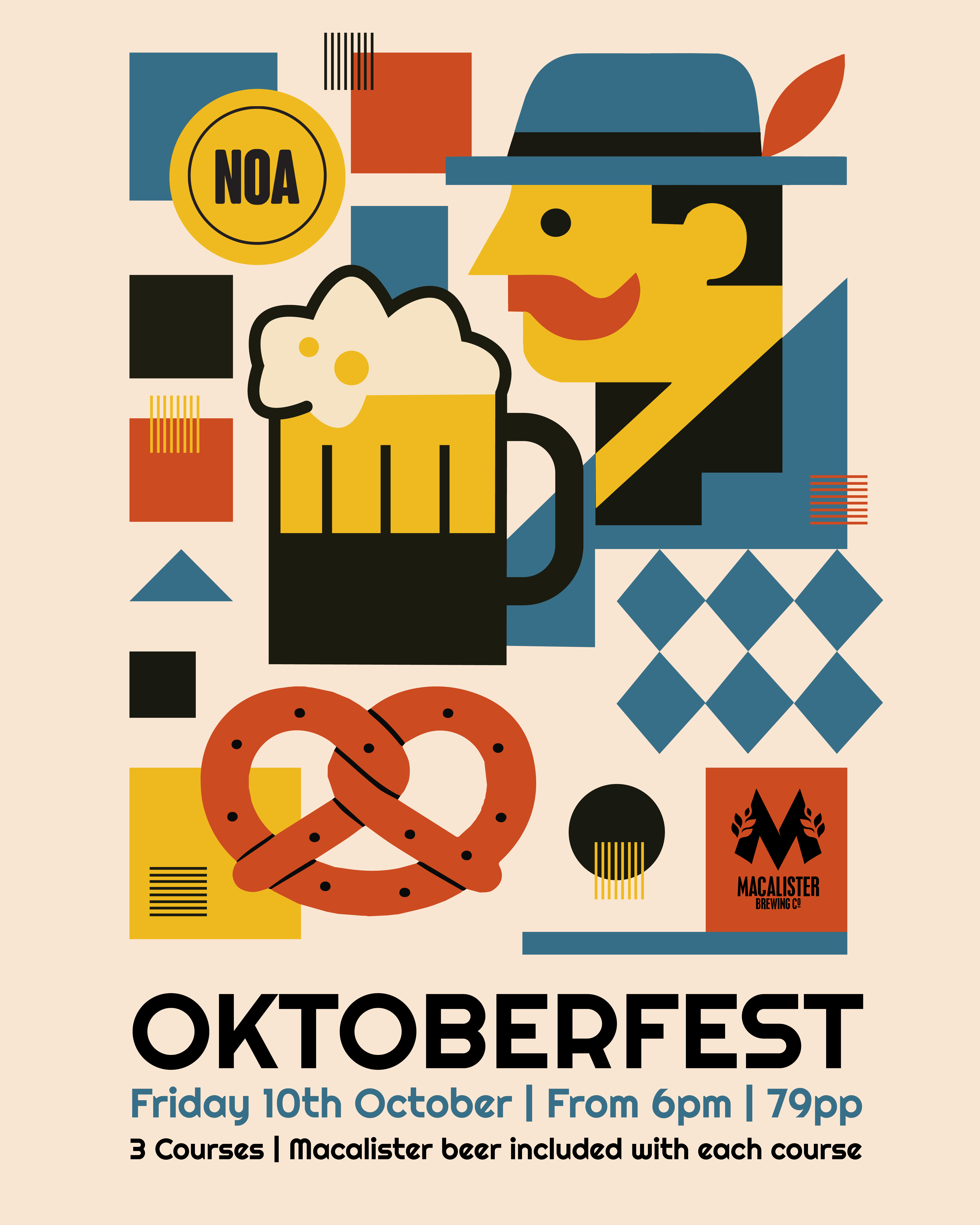 Oktoberfest cairns